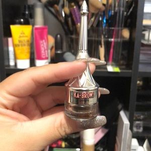 Didn’t match my brows . Benefit #5